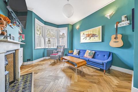 24 Hamilton Road, London, SW19 1JF