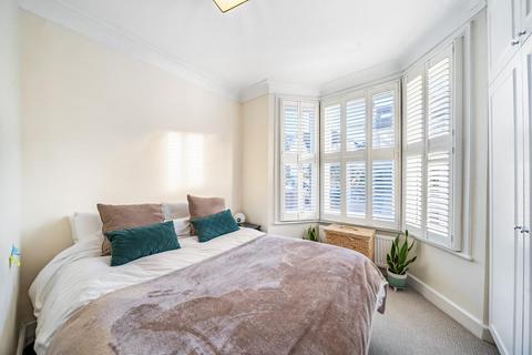78a Hamilton Road, London, SW19 1JF