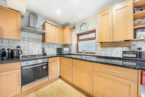 78a Hamilton Road, London, SW19 1JF