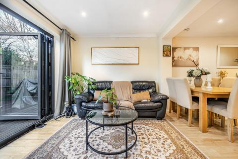 78a Hamilton Road, London, SW19 1JF