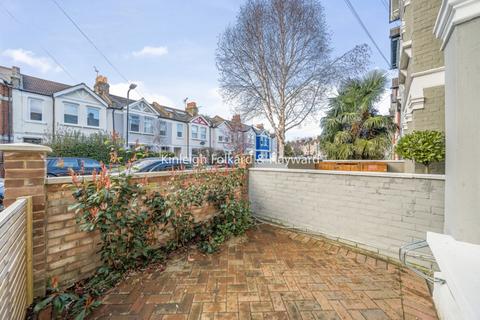 1 bedroom flat to rent, Berrymead Gardens, Acton, London, W3