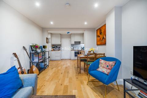 1 bedroom flat to rent, Berrymead Gardens, Acton, London, W3