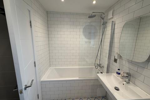 undefined, Valetta Road, London, W3