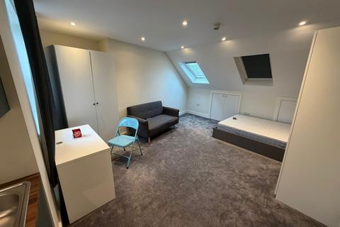 undefined, Valetta Road, London, W3