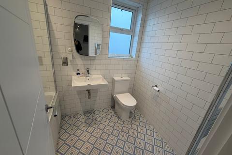 undefined, Valetta Road, London, W3