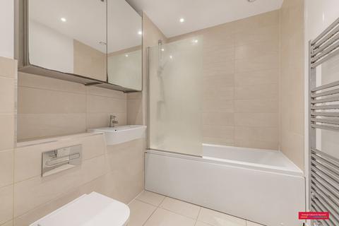 undefined, Leighfield Court, Colonnade Gardens, W3