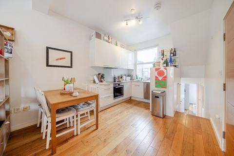 undefined, Eckstein Road, London, SW11