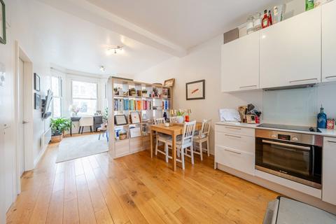 undefined, Eckstein Road, London, SW11