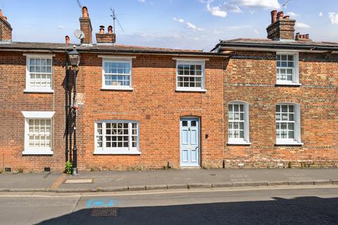 Colebrook Street, Winchester, Hampshire, SO23