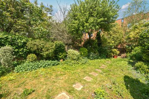 3 bedroom terraced house for sale, Colebrook Street, Winchester, Hampshire, SO23