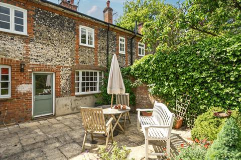 3 bedroom terraced house for sale, Colebrook Street, Winchester, Hampshire, SO23