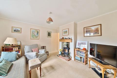 3 bedroom terraced house for sale, Colebrook Street, Winchester, Hampshire, SO23