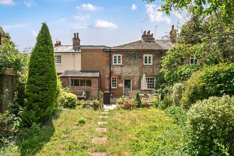 undefined, Colebrook Street, Winchester, Hampshire, SO23