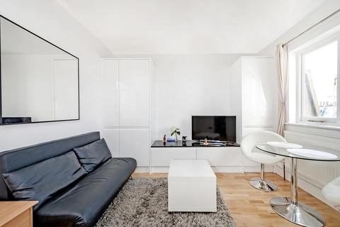 Queensborough Terrace, London, W2