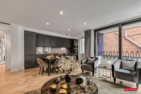 3 bedroom flat to rent, Queensway, Bayswater, London, W2