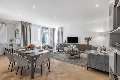 3 bedroom flat to rent, Queensway, Bayswater, London, W2