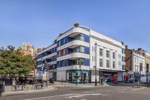 3 bedroom flat to rent, Queensway, Bayswater, London, W2