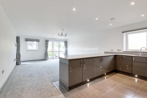 2 bedroom flat to rent, Albemarle Road, Beckenham, BR3