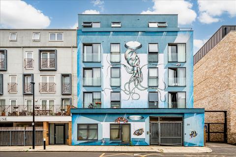 20 Mowlem Street, London, E2 9HE