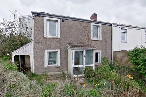 19 Millers Row, Treharris, CF46 5DR