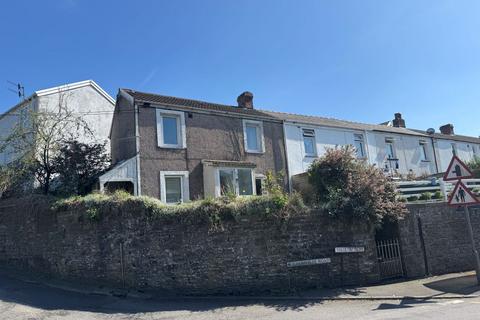 19 Millers Row, Treharris, CF46 5DR