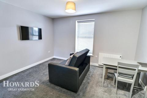 undefined, 1A Bermondsey Place South, Great Yarmouth