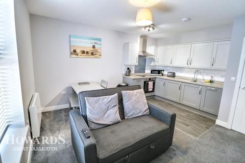 undefined, 1A Bermondsey Place South, Great Yarmouth