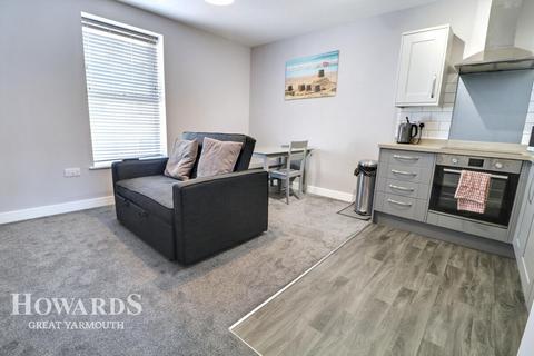 undefined, 1A Bermondsey Place South, Great Yarmouth