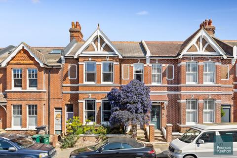 73 Addison Road, Hove, BN3 1TS