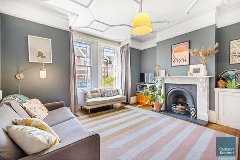 73 Addison Road, Hove, BN3 1TS