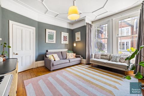 73 Addison Road, Hove, BN3 1TS