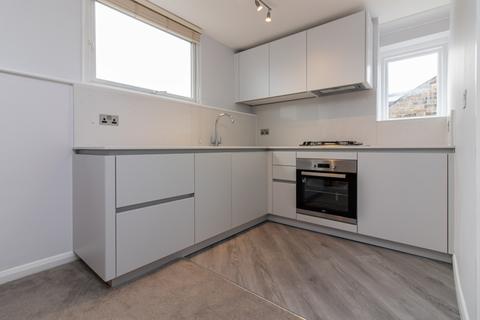 1 bedroom flat to rent, Arlington Gardens, Chiswick, London, W4