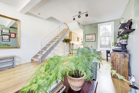 undefined, Combermere Road, London, SW9