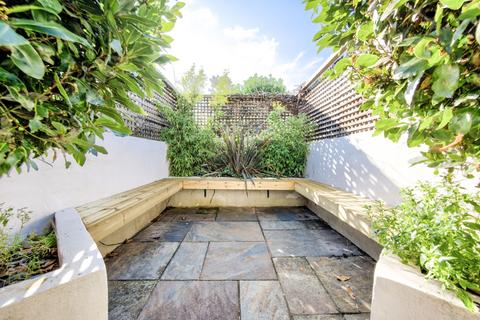 undefined, Combermere Road, London, SW9