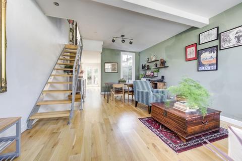 undefined, Combermere Road, London, SW9