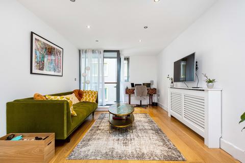 1 bedroom flat to rent, Bastwick Street, London, EC1V