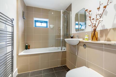 1 bedroom flat to rent, Bastwick Street, London, EC1V