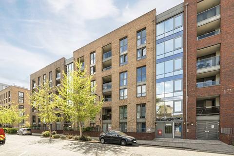Silwood Street, London SE16