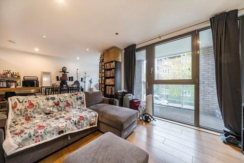 2 bedroom flat for sale, Silwood Street, London SE16
