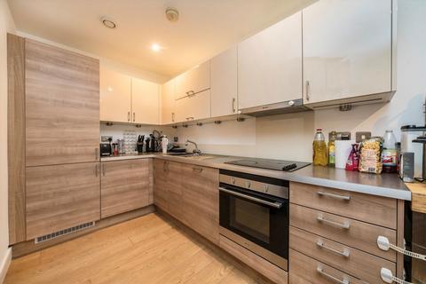 2 bedroom flat for sale, Silwood Street, London SE16