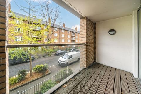 2 bedroom flat for sale, Silwood Street, London SE16