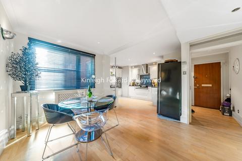 undefined, College Road, London, SE21