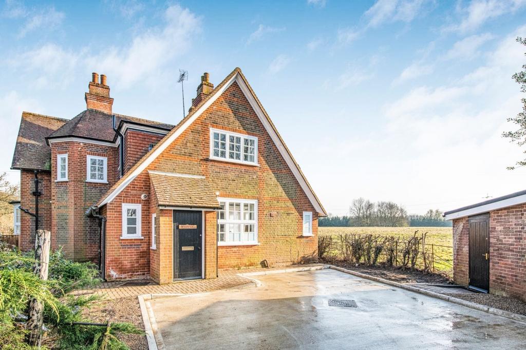 Kfh - the gate house