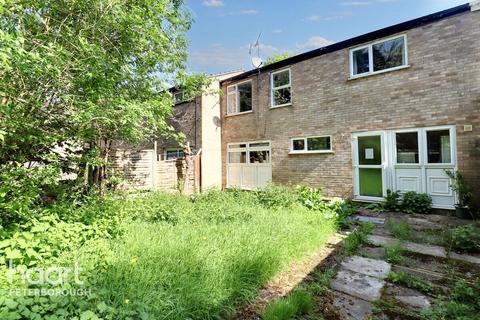 11 Benland, Bretton, Peterborough, PE3 8EB