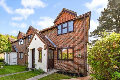 2 bedroom maisonette for sale, Grenehurst Way, Petersfield, Hampshire