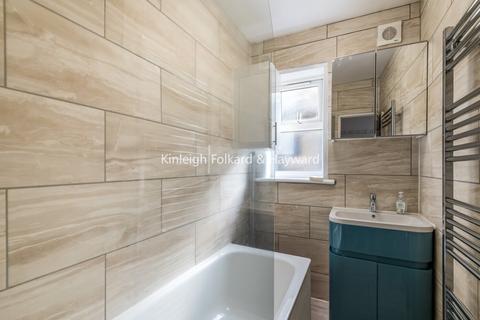 2 bedroom flat to rent, St. John's Way, London, N19