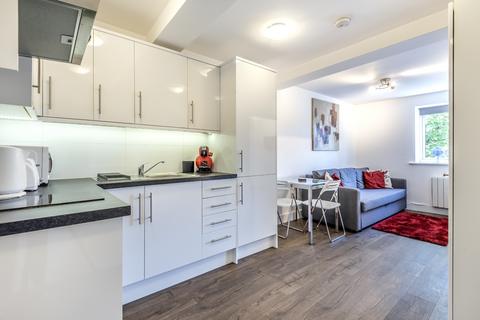 1 bedroom flat to rent, Bowmans Mews, Holloway, London, N7