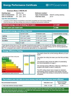 1 bedroom flat to rent, Bowmans Mews, Holloway, London, N7