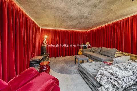 3 bedroom house to rent, Islington Park Street, London, N1