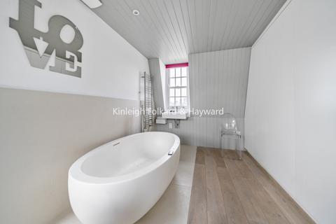 3 bedroom house to rent, Islington Park Street, London, N1